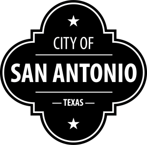 city of San Antonio TX logo - Home